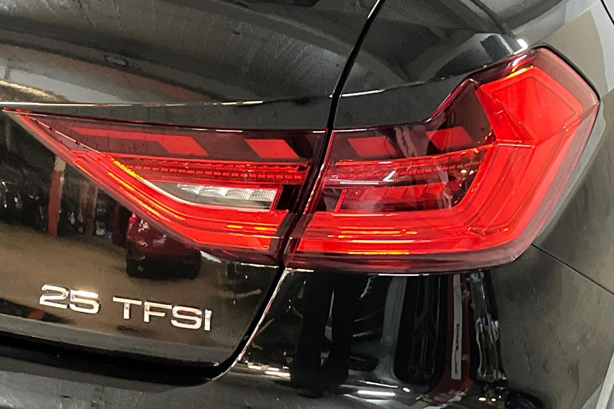 Used Audi A1 2024 for sale - 76677062: Photo 18