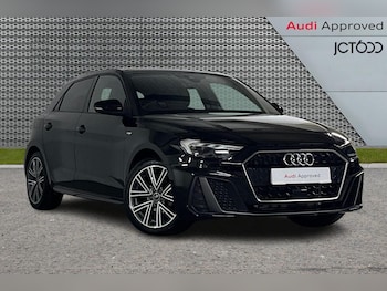 Audi - A1