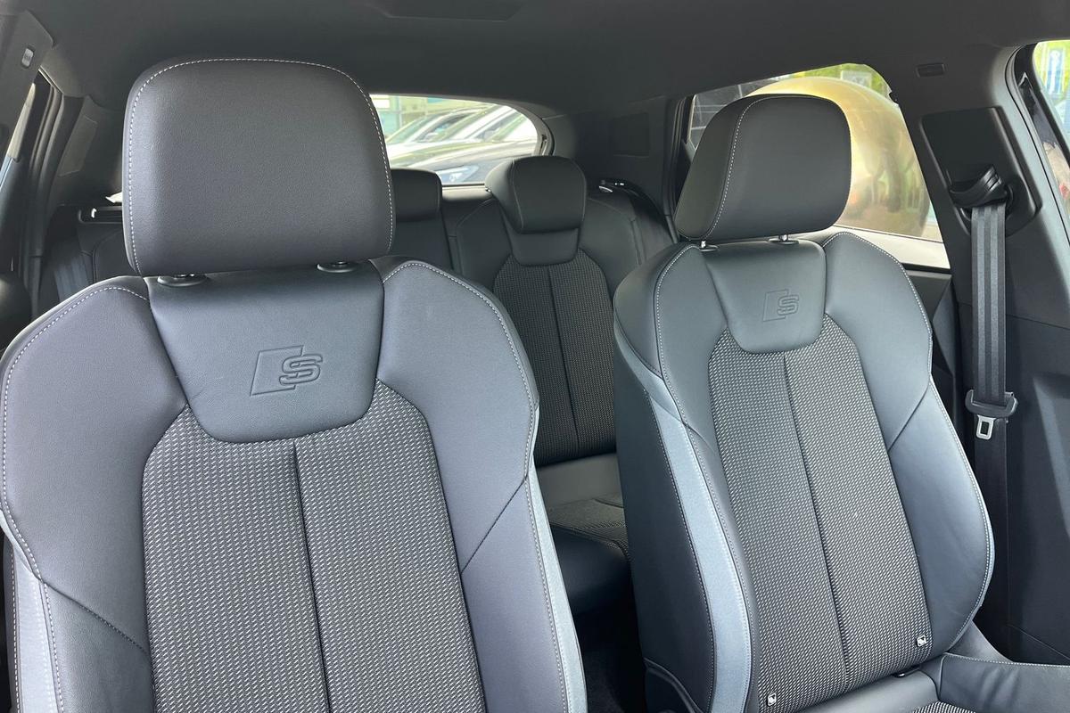 Used Audi A1 2024 for sale - 76677062: Photo 25