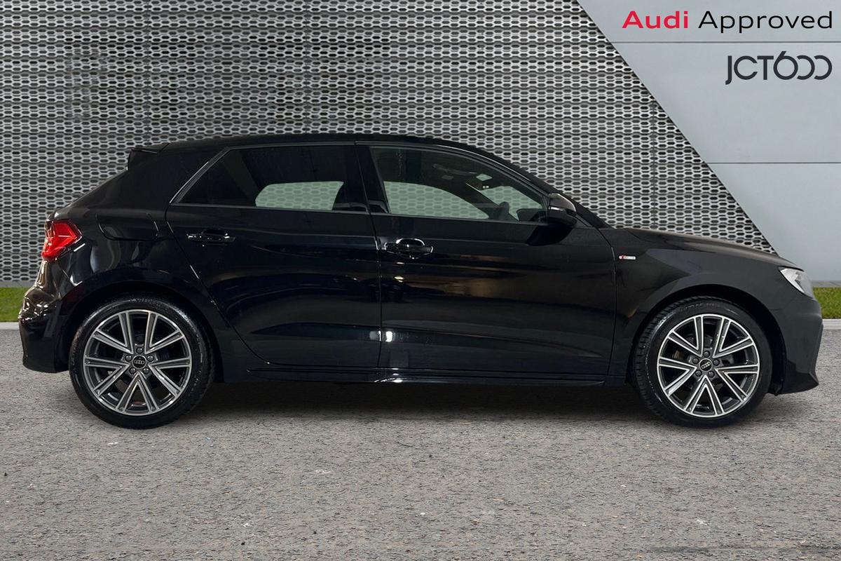 Used Audi A1 2024 for sale - 76677062: Photo 4