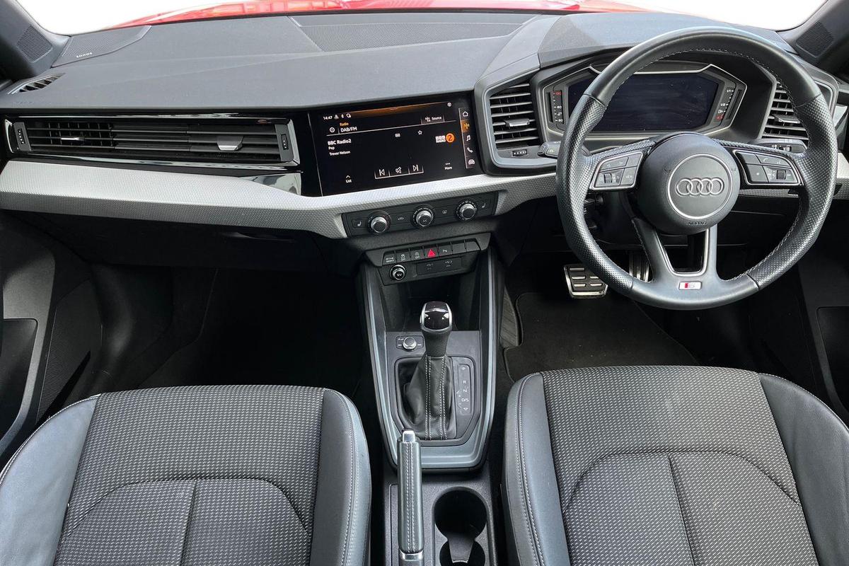 Used Audi A1 2023 for sale - 77533399: Photo 10