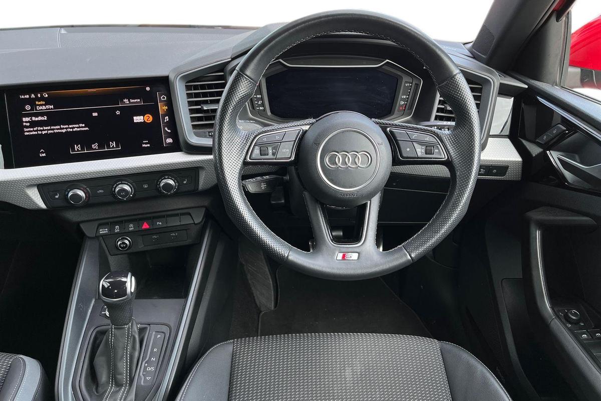 Used Audi A1 2023 for sale - 77533399: Photo 11