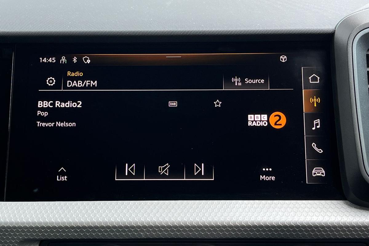 Used Audi A1 2023 for sale - 77533399: Photo 13