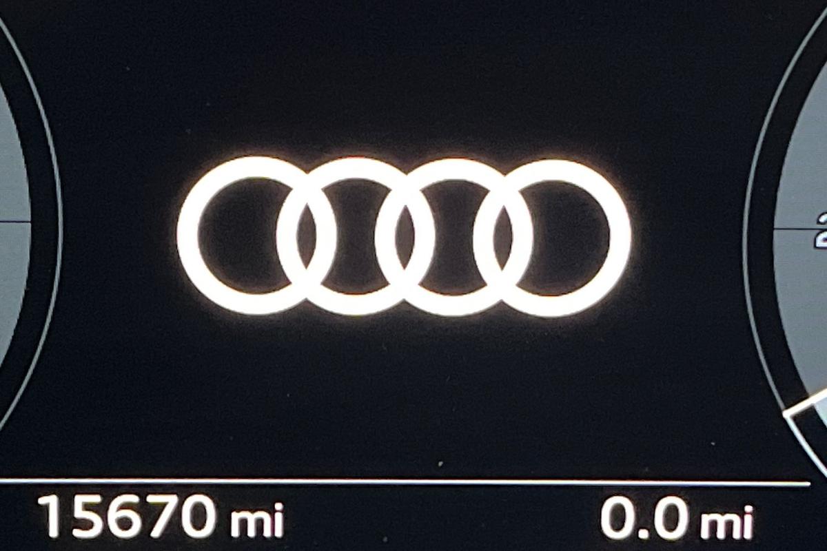 Used Audi A1 2023 for sale - 77533399: Photo 15