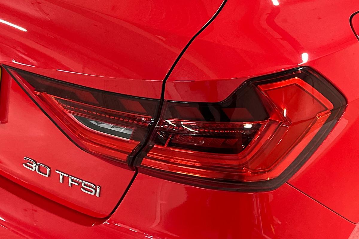 Used Audi A1 2023 for sale - 77533399: Photo 18