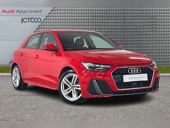 Used Audi A1 2023 for sale - 77533399: Photo