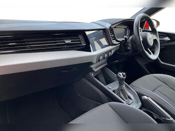 Used Audi A1 2023 for sale - 77533399: Photo