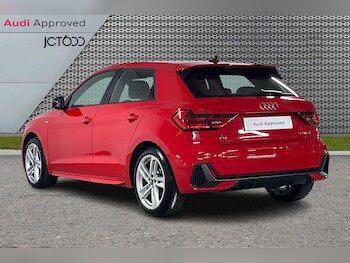 Used Audi A1 2023 for sale - 77533399: Photo