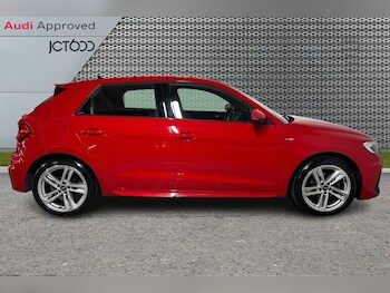 Used Audi A1 2023 for sale - 77533399: Photo