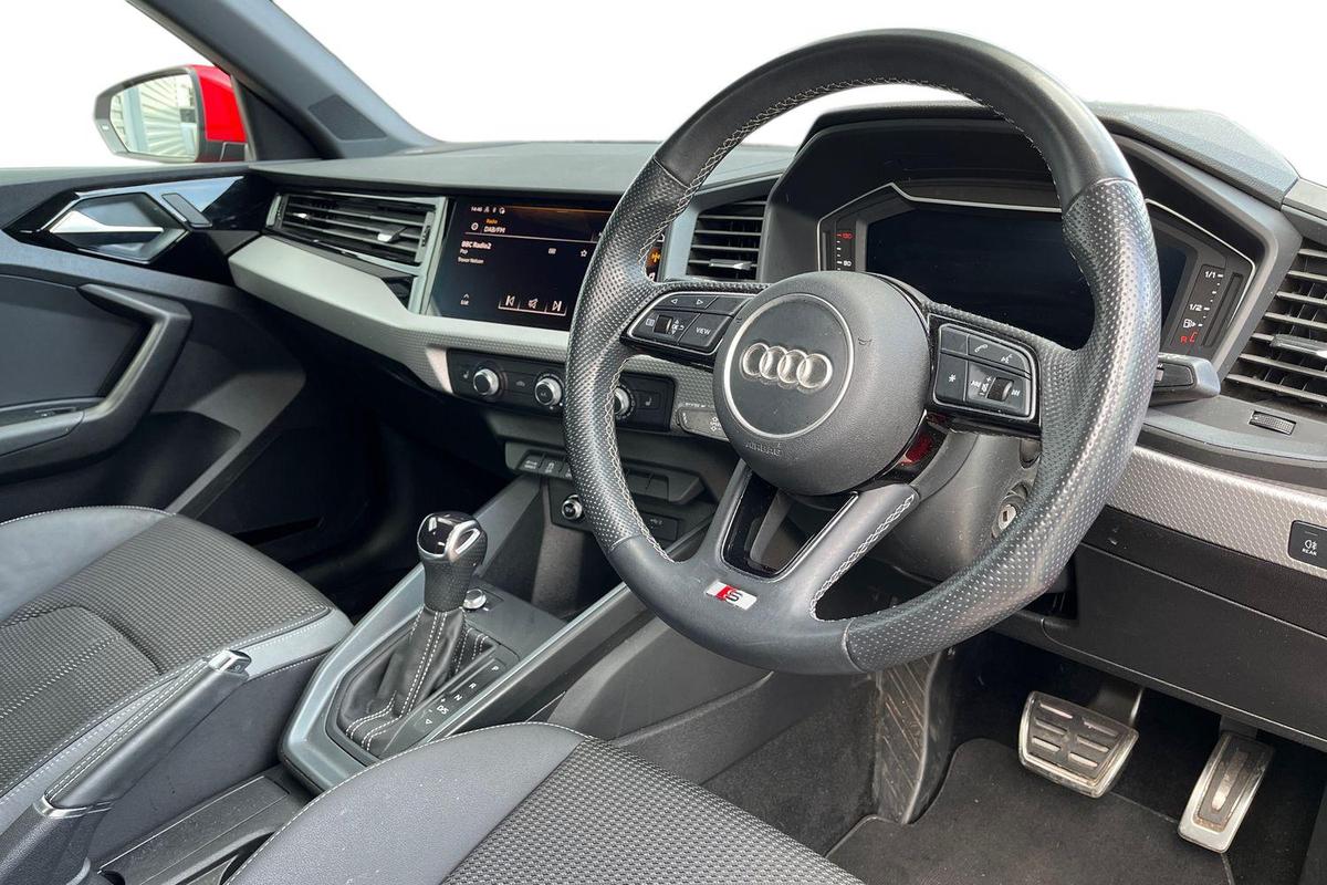 Used Audi A1 2023 for sale - 77533399: Photo 6