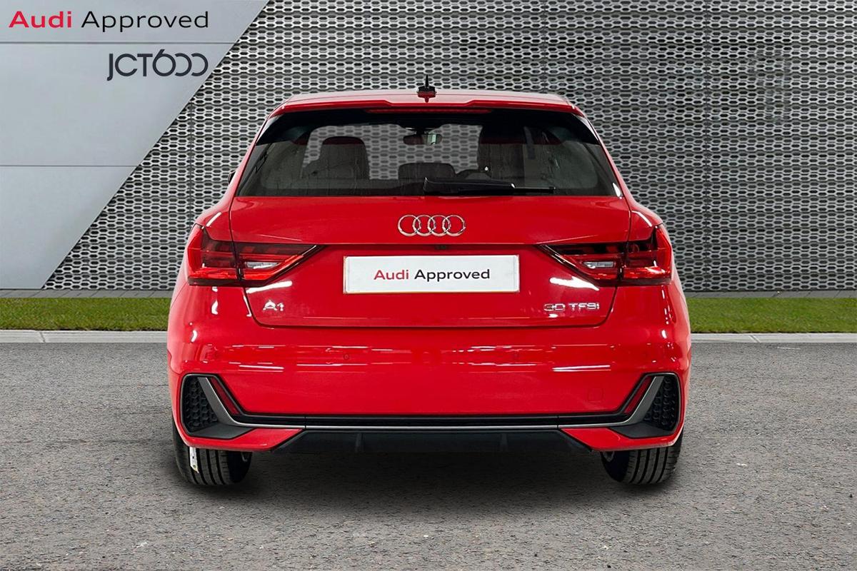 Used Audi A1 2023 for sale - 77533399: Photo 7