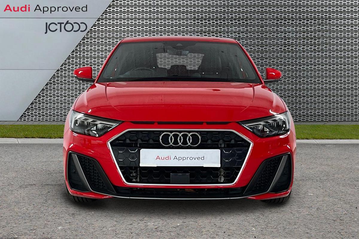 Used Audi A1 2023 for sale - 77533399: Photo 8