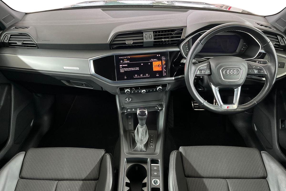 Used Audi Q3 2024 for sale - 77701234: Photo 10