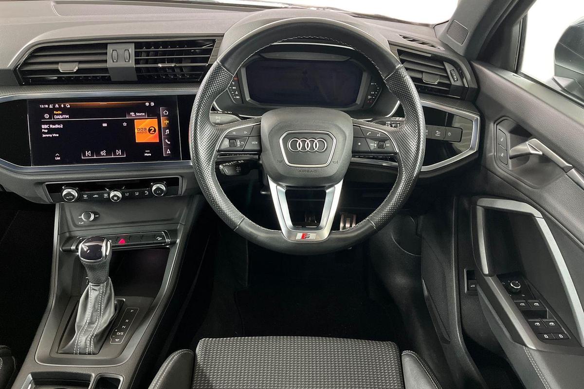 Used Audi Q3 2024 for sale - 77701234: Photo 11