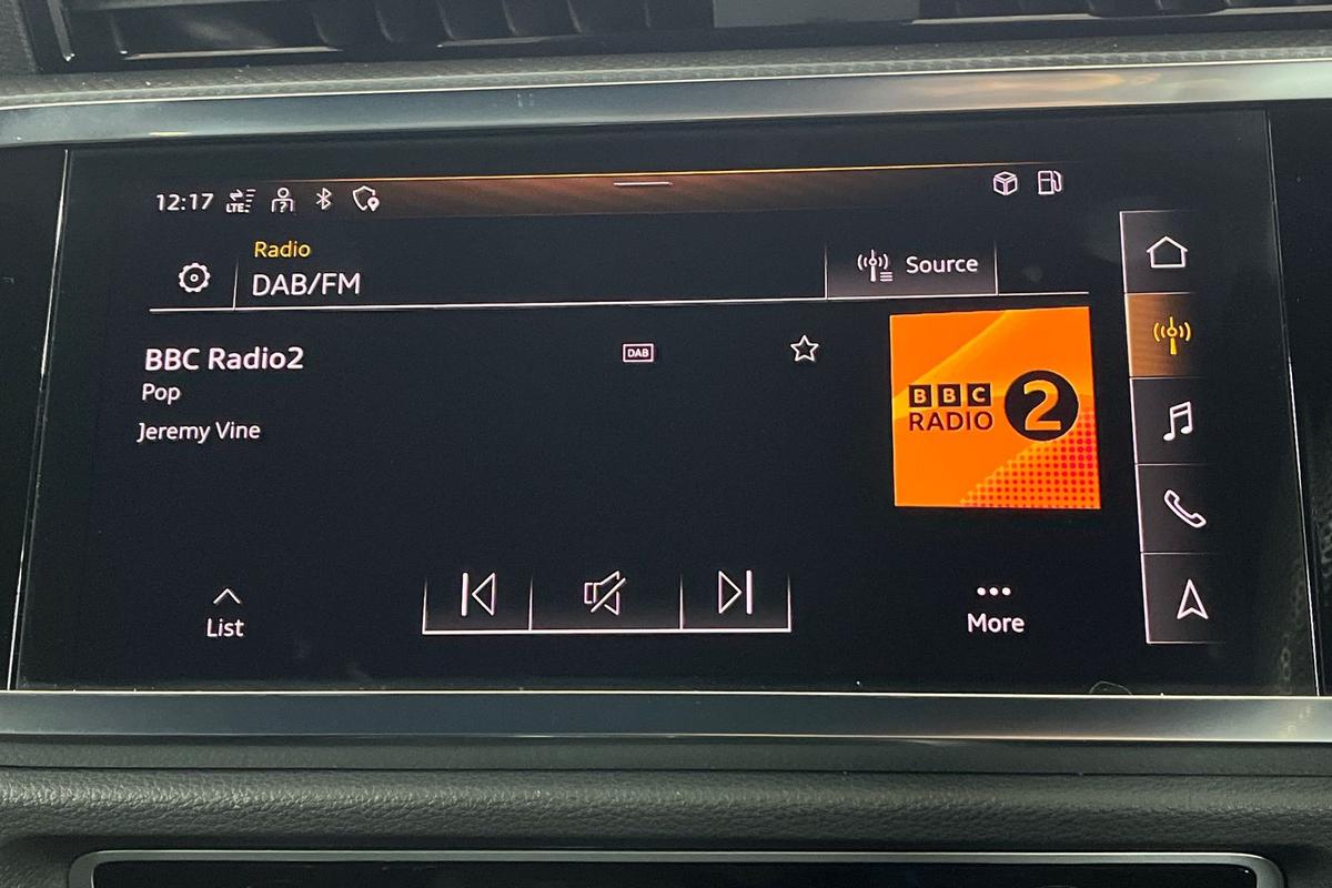 Used Audi Q3 2024 for sale - 77701234: Photo 13