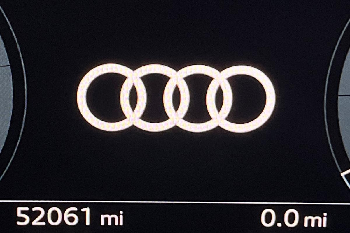 Used Audi Q3 2024 for sale - 77701234: Photo 15