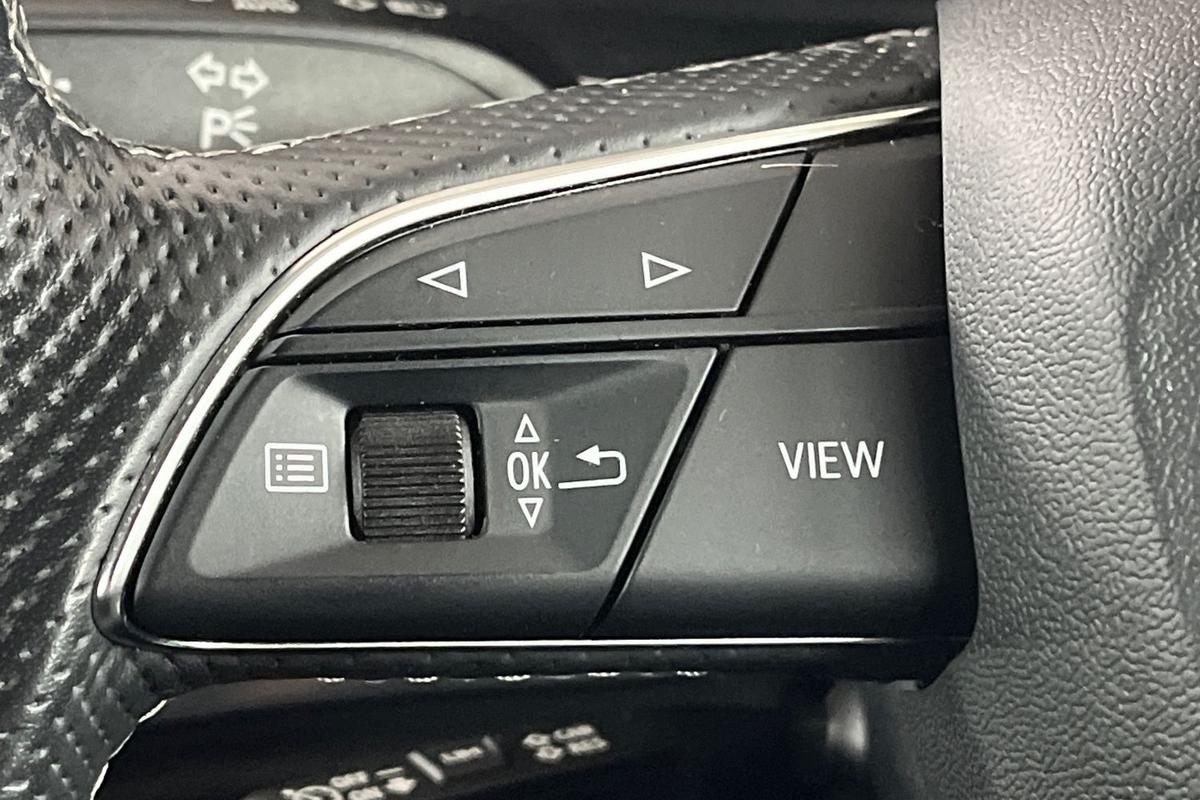 Used Audi Q3 2024 for sale - 77701234: Photo 16