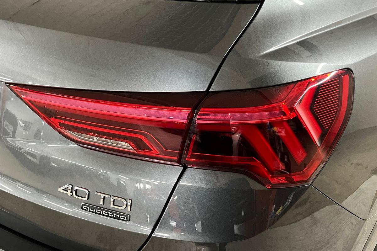 Used Audi Q3 2024 for sale - 77701234: Photo 18