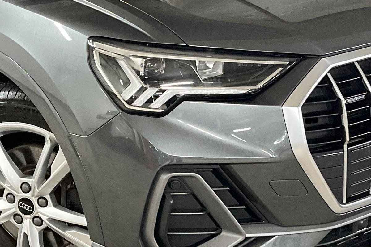 Used Audi Q3 2024 for sale - 77701234: Photo 19