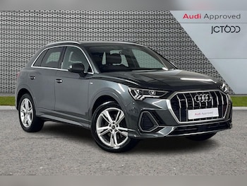Audi Q3 feature image