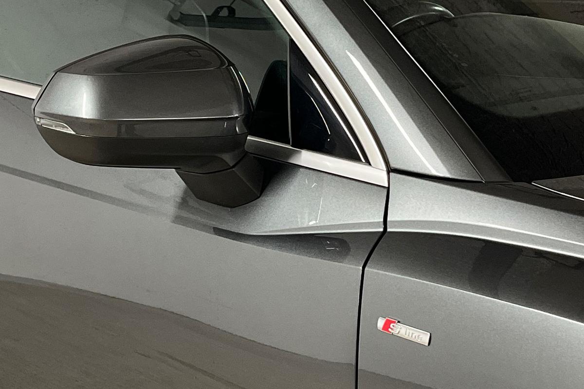 Used Audi Q3 2024 for sale - 77701234: Photo 20