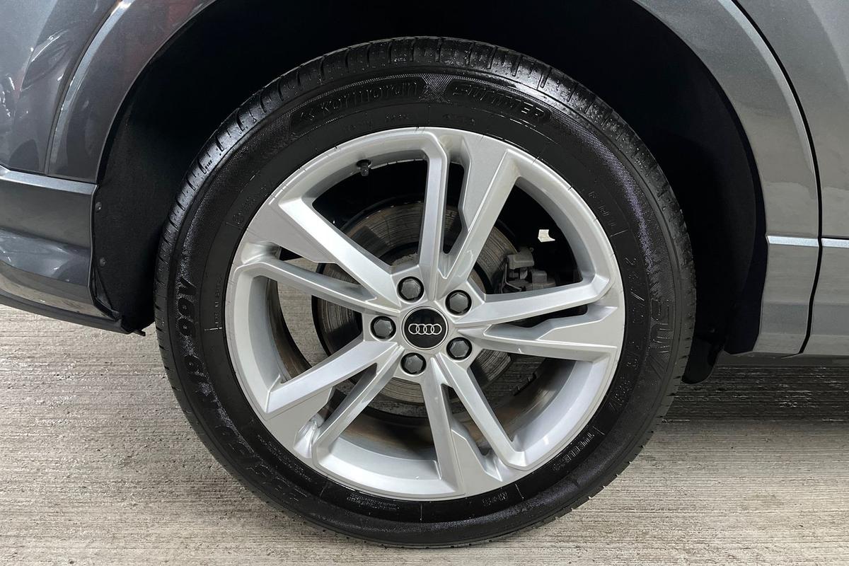 Used Audi Q3 2024 for sale - 77701234: Photo 5