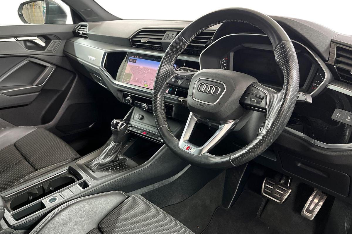 Used Audi Q3 2024 for sale - 77701234: Photo 6