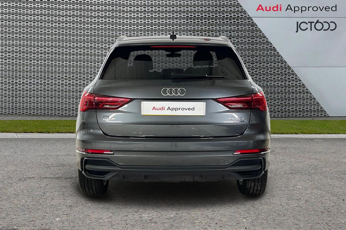 Used Audi Q3 2024 for sale - 77701234: Photo 7