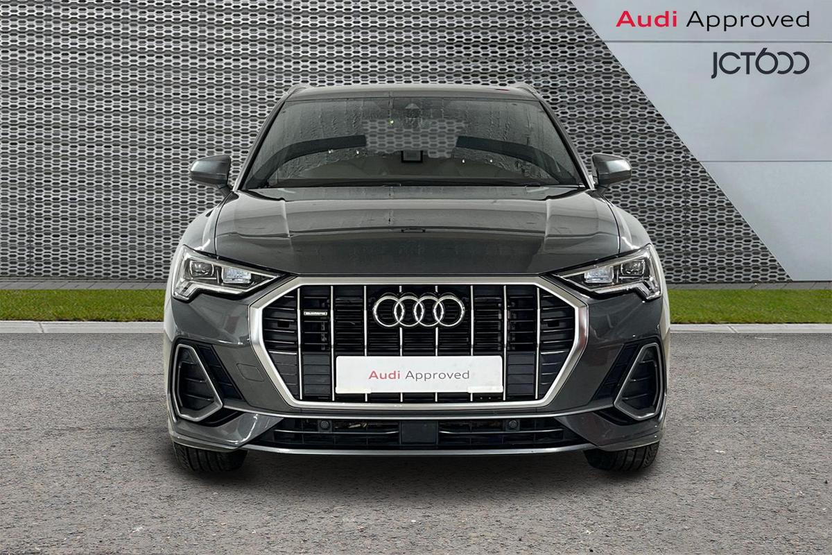 Used Audi Q3 2024 for sale - 77701234: Photo 8