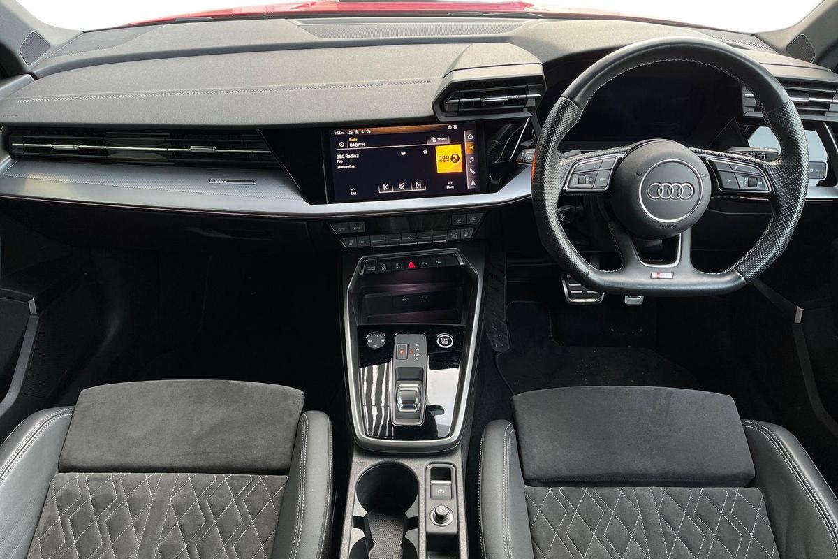 Used Audi A3 2020 for sale - 77533386: Photo 10
