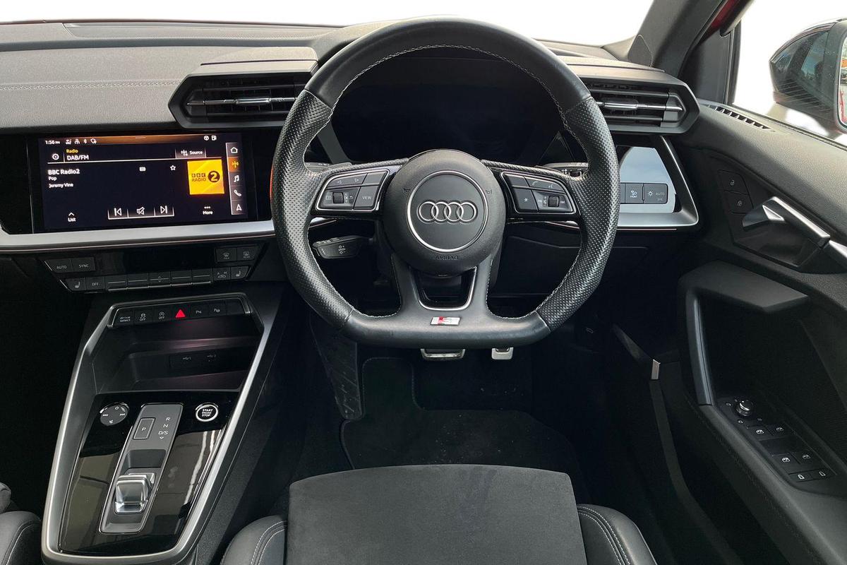 Used Audi A3 2020 for sale - 77533386: Photo 11