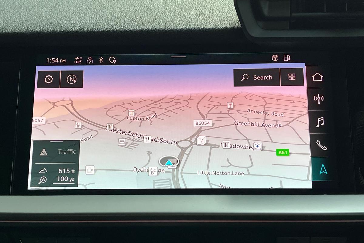 Used Audi A3 2020 for sale - 77533386: Photo 14