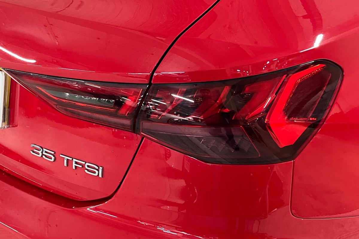 Used Audi A3 2020 for sale - 77533386: Photo 18