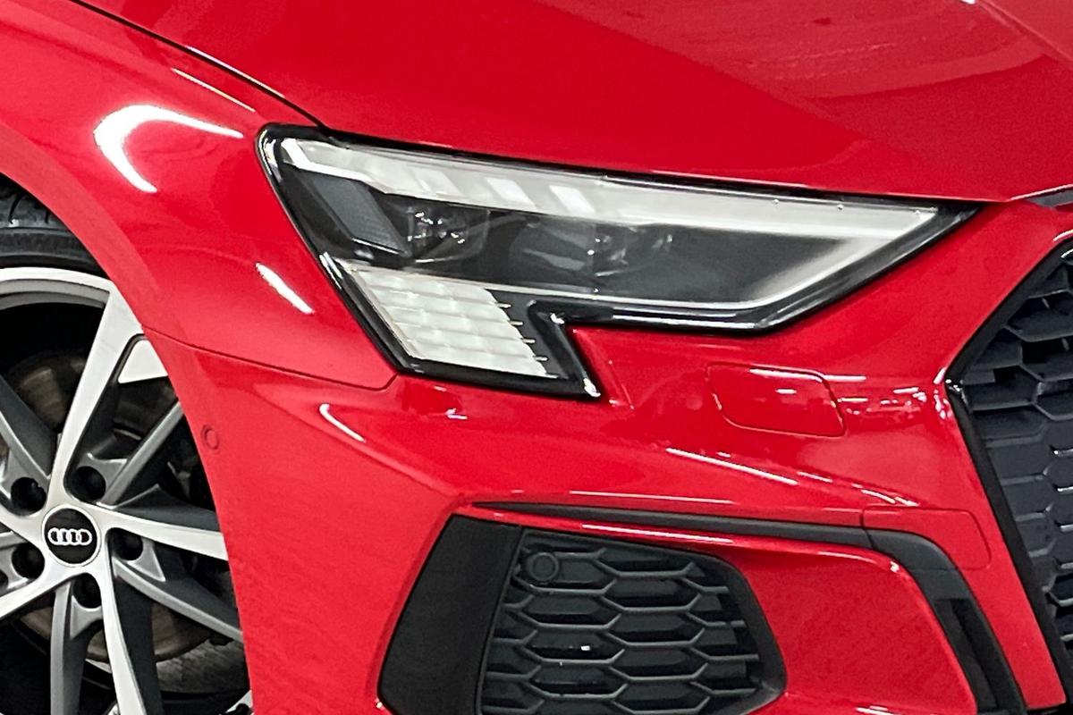 Used Audi A3 2020 for sale - 77533386: Photo 19