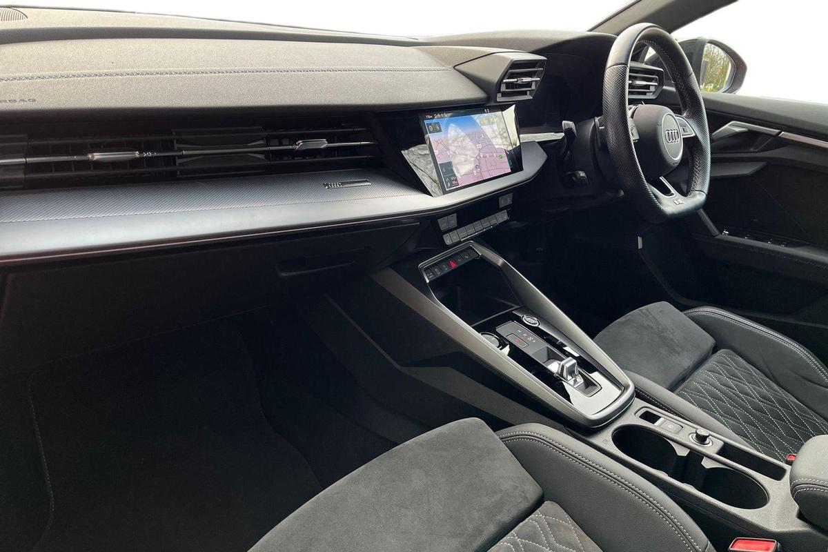 Used Audi A3 2020 for sale - 77533386: Photo 2