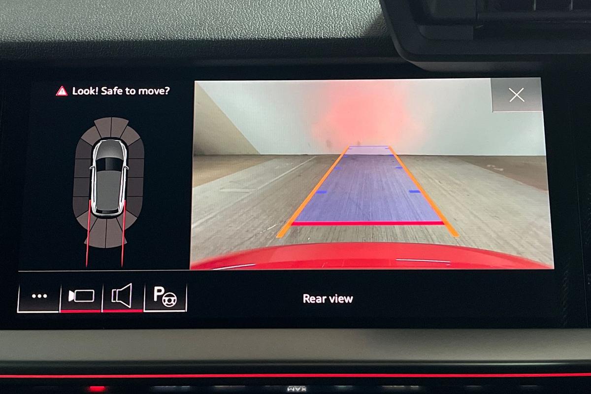 Used Audi A3 2020 for sale - 77533386: Photo 21