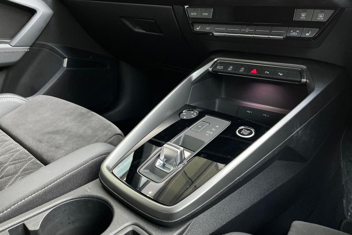 Used Audi A3 2020 for sale - 77533386: Photo 23