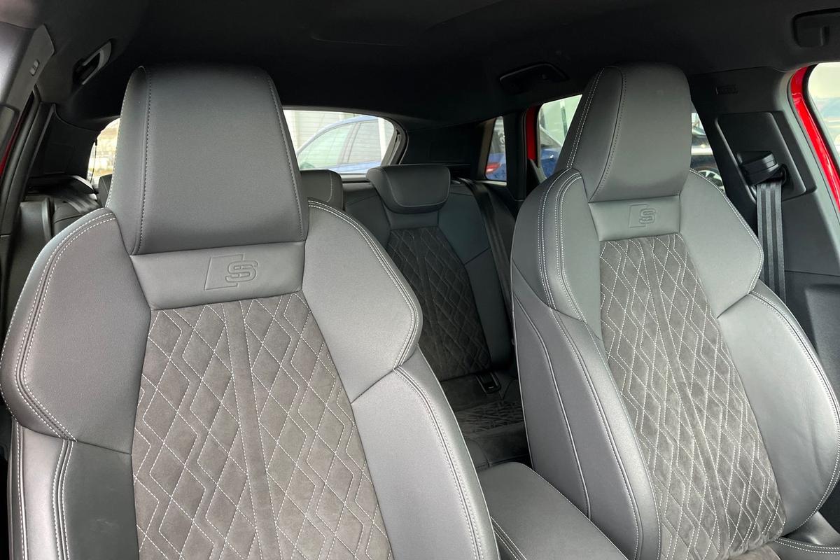 Used Audi A3 2020 for sale - 77533386: Photo 25