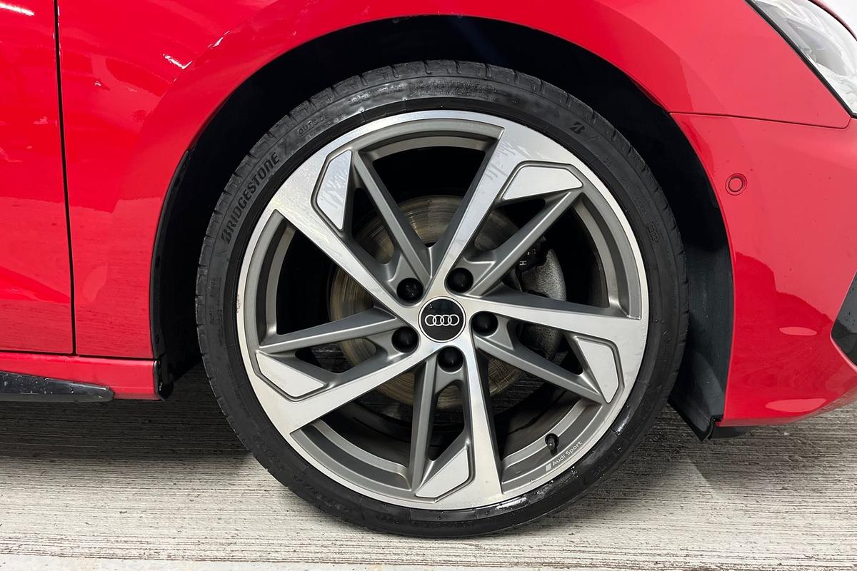 Used Audi A3 2020 for sale - 77533386: Photo 5