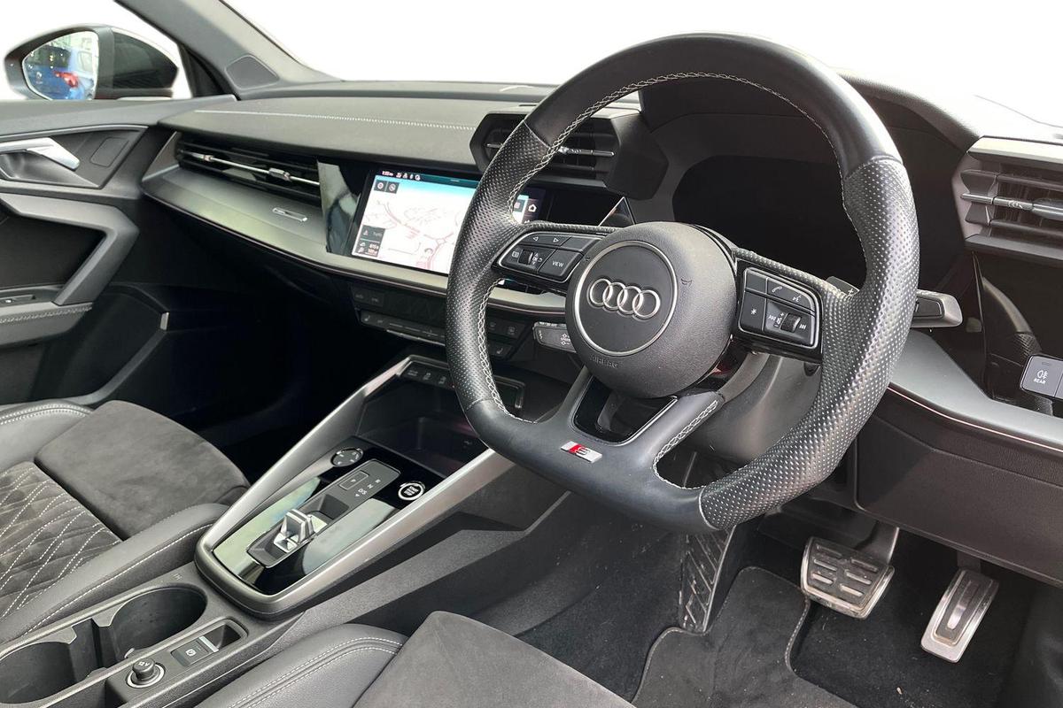 Used Audi A3 2020 for sale - 77533386: Photo 6