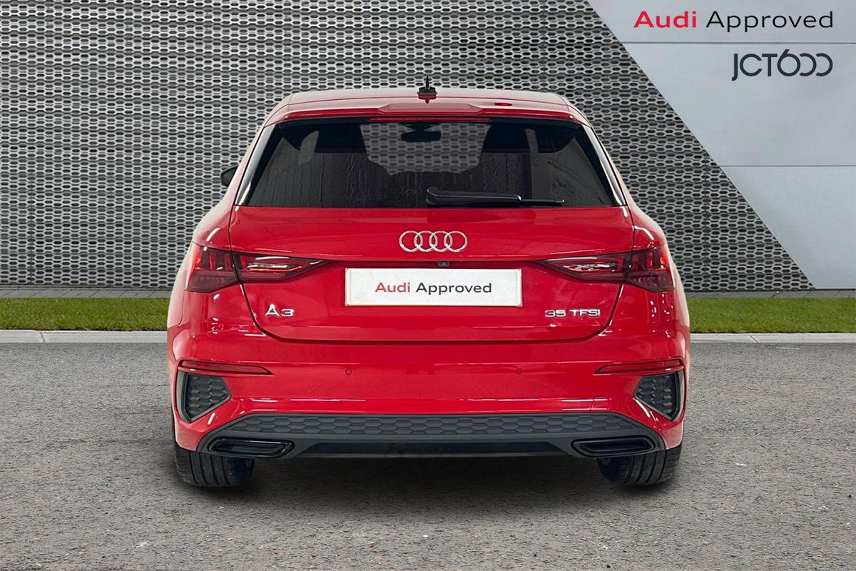 Used Audi A3 2020 for sale - 77533386: Photo 7