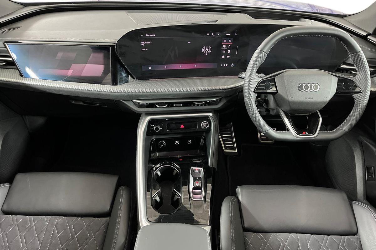 Used Audi Q5 2025 for sale - 77532888: Photo 10