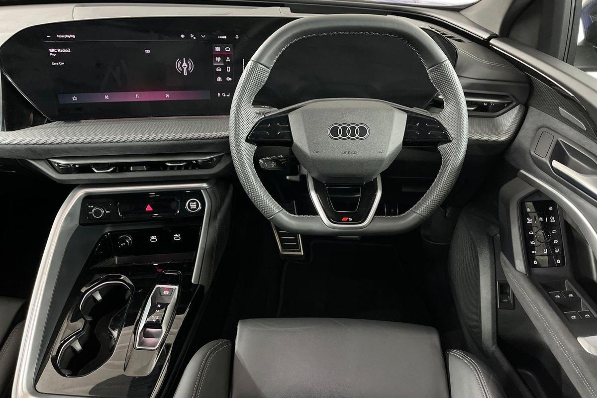 Used Audi Q5 2025 for sale - 77532888: Photo 11