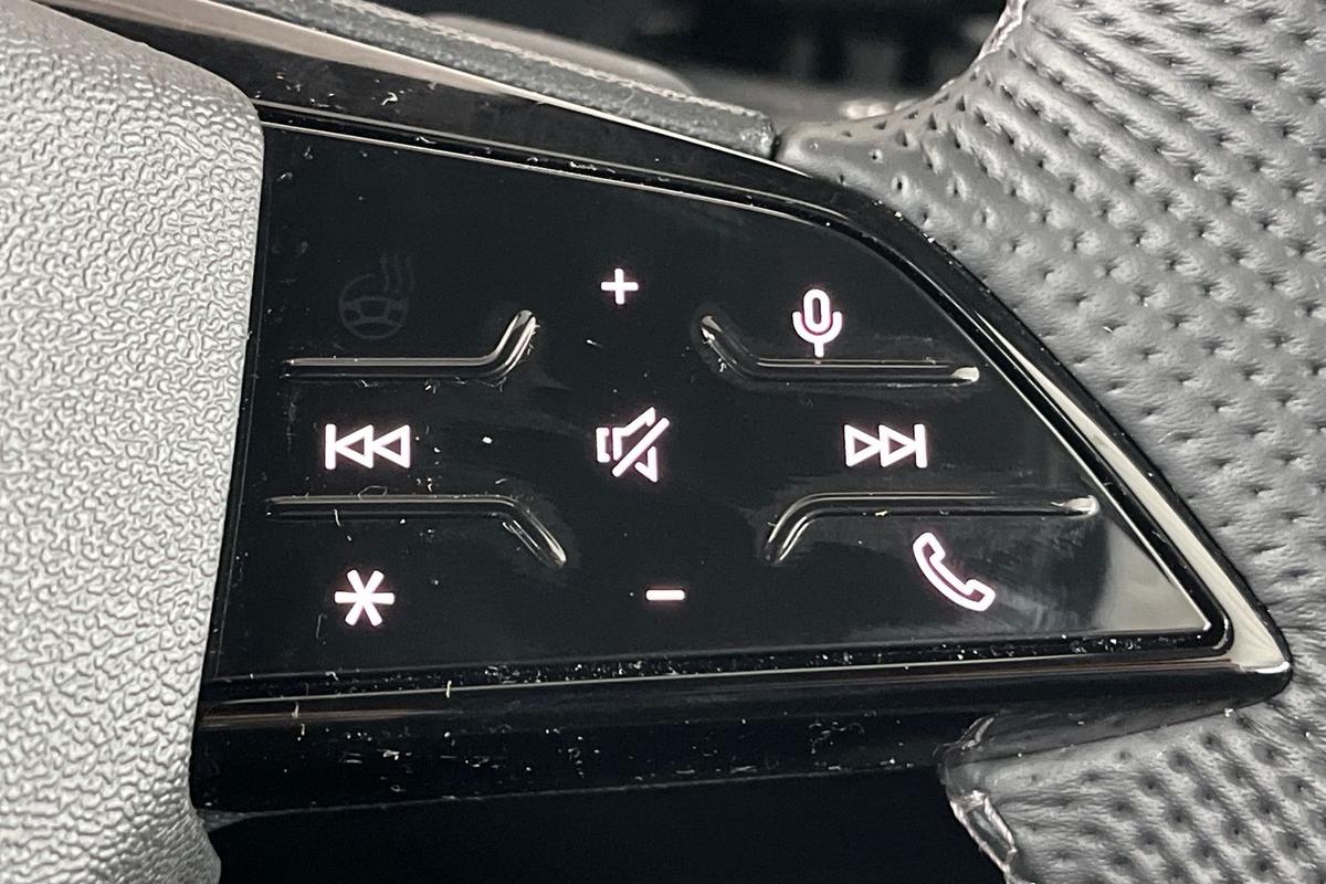 Used Audi Q5 2025 for sale - 77532888: Photo 17