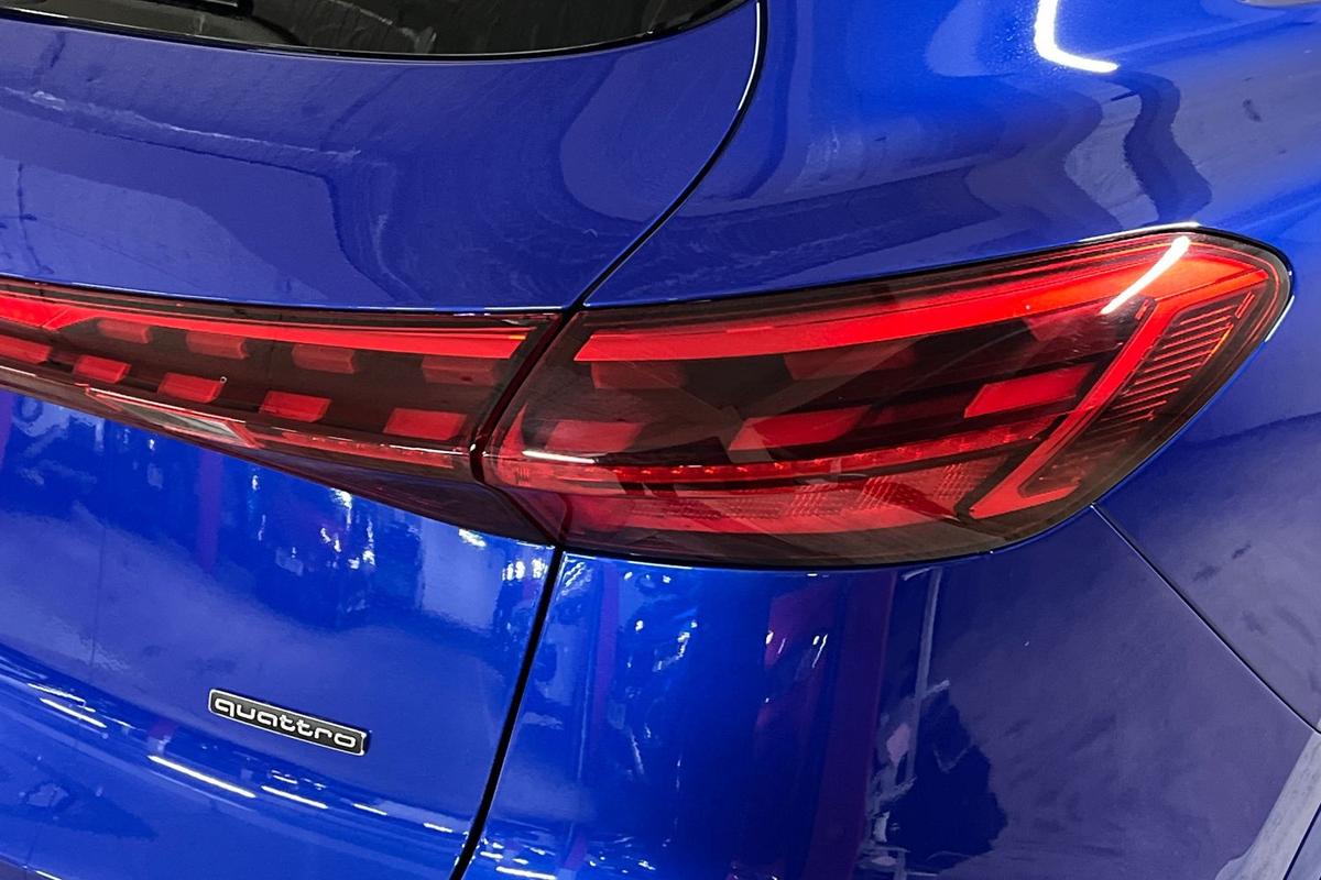 Used Audi Q5 2025 for sale - 77532888: Photo 18