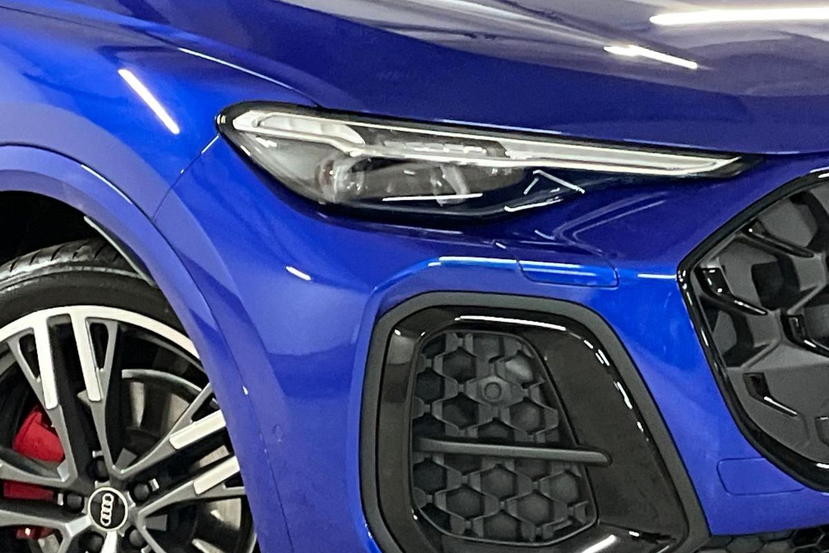 Used Audi Q5 2025 for sale - 77532888: Photo 19