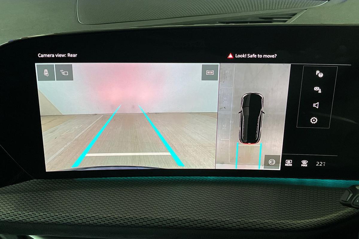 Used Audi Q5 2025 for sale - 77532888: Photo 21