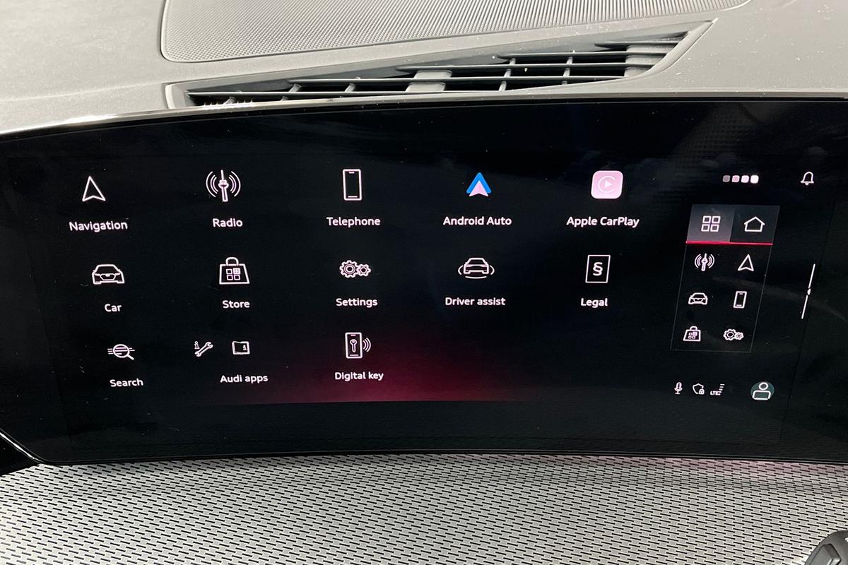 Used Audi Q5 2025 for sale - 77532888: Photo 22