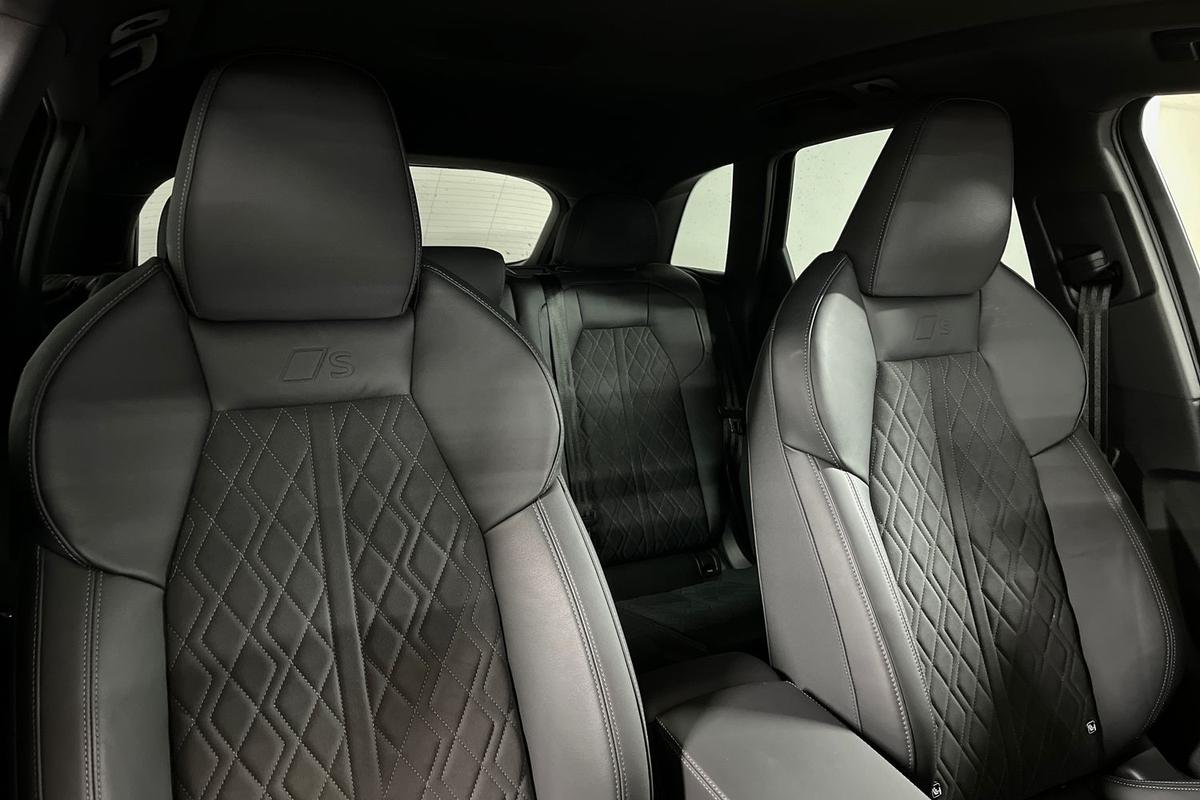 Used Audi Q5 2025 for sale - 77532888: Photo 25