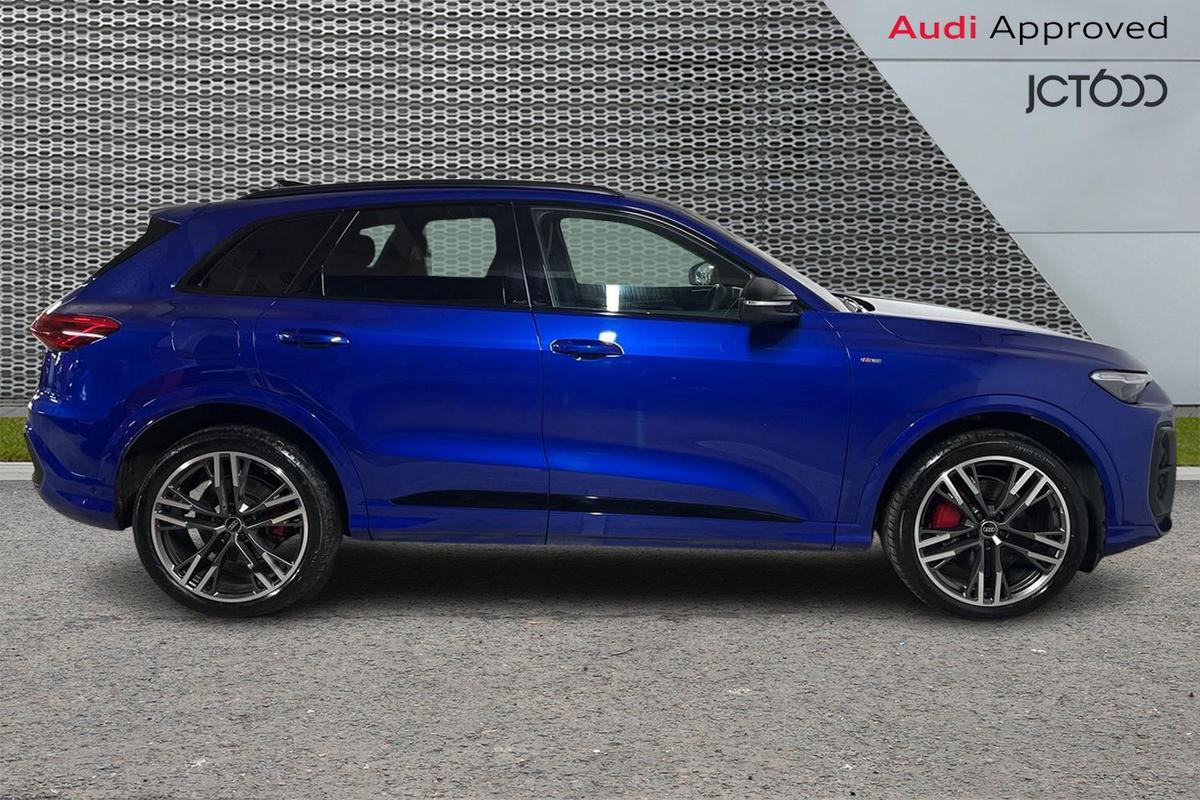 Used Audi Q5 2025 for sale - 77532888: Photo 4